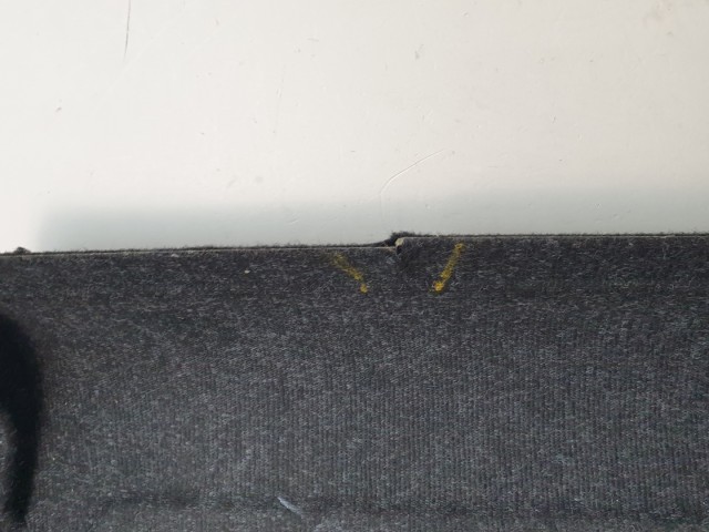 513009 Fiat Bravo  2, 2008, Kalaptartó, Kia repedés.