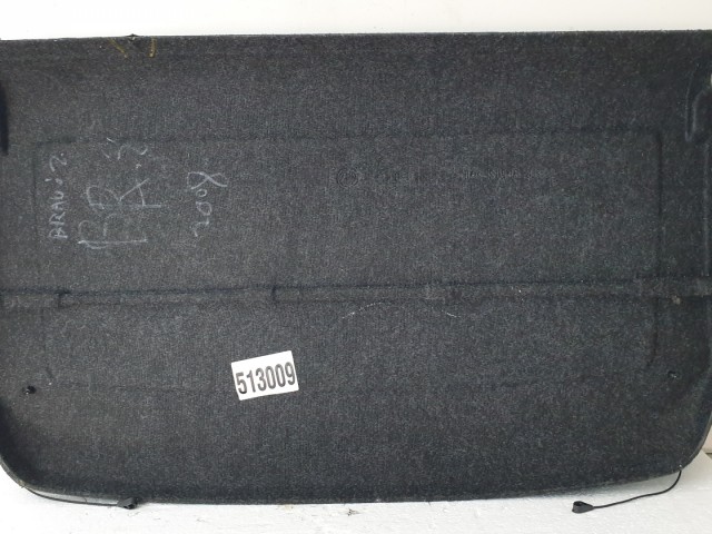 513009 Fiat Bravo  2, 2008, Kalaptartó, Kia repedés.