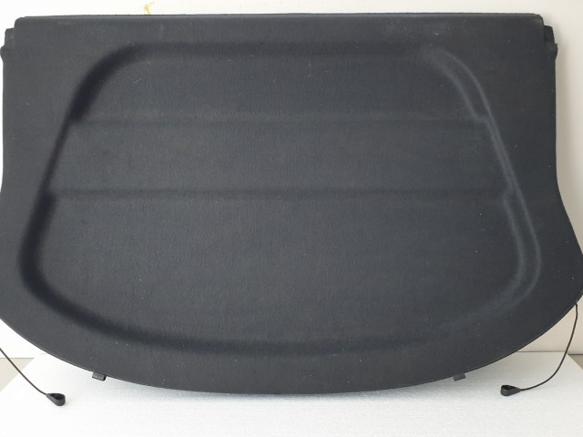 513010 Renault Megane 3, Kalaptartó, 5 Ajtóshoz.