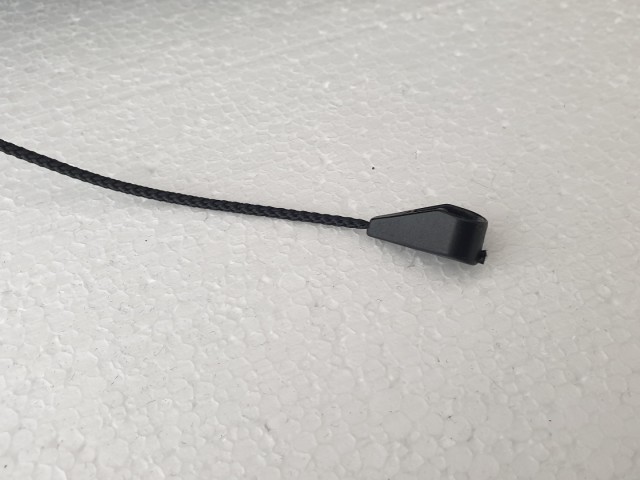 513011 Fiat Bravo 2, 2009, Kalaptartó. 