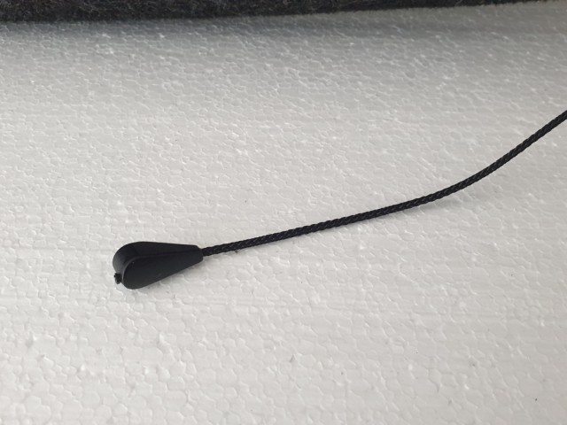 513011 Fiat Bravo 2, 2009, Kalaptartó. 