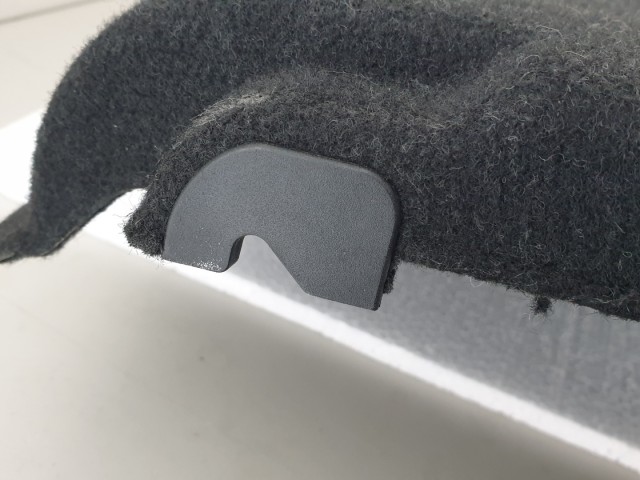 513011 Fiat Bravo 2, 2009, Kalaptartó. 