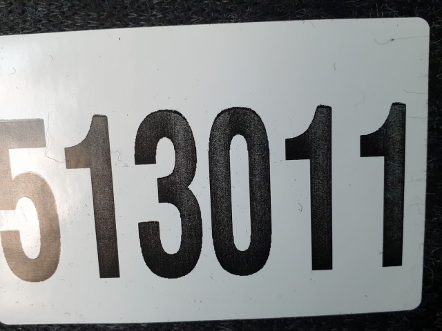 513011 Fiat Bravo 2, 2009, Kalaptartó. 