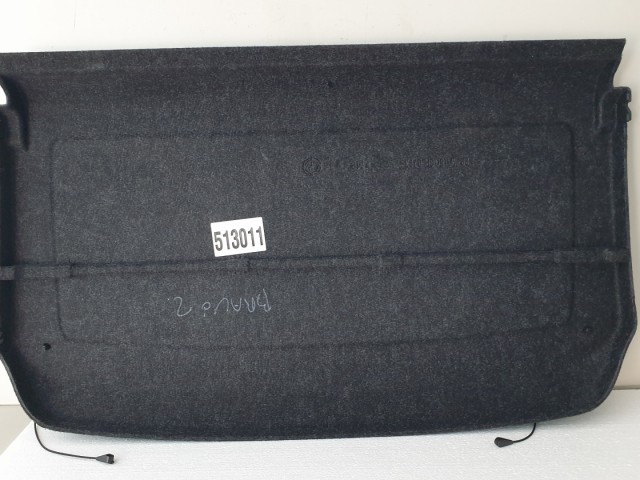 513011 Fiat Bravo 2, 2009, Kalaptartó. 