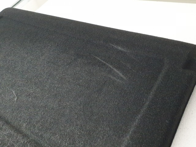 513011 Fiat Bravo 2, 2009, Kalaptartó. 