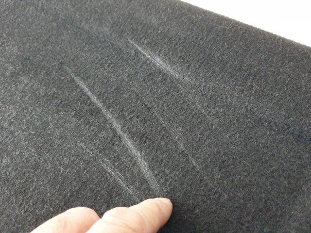 513011 Fiat Bravo 2, 2009, Kalaptartó. 