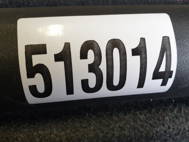 513014 Peugeot 307 Kombi, 2007, Csomagtér Roló, 96389368ZD.