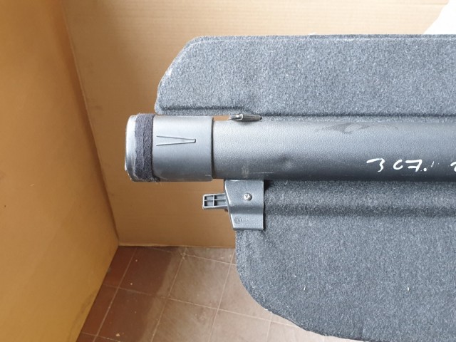 513014 Peugeot 307 Kombi, 2007, Csomagtér Roló, 96389368ZD.