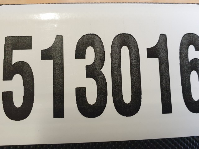 513016 Audi A6 Kombi 2008, Csomagtér Elválasztó Háló, 4F9861691A.