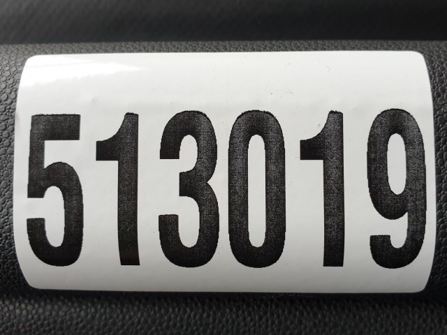513019 Opel Astra H, Kombi, 2010, Csomagtér Roló.