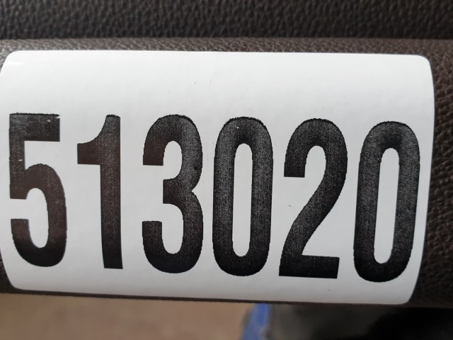 513020 Opel Insignia 2009 Kombi, Csomagtér Roló.