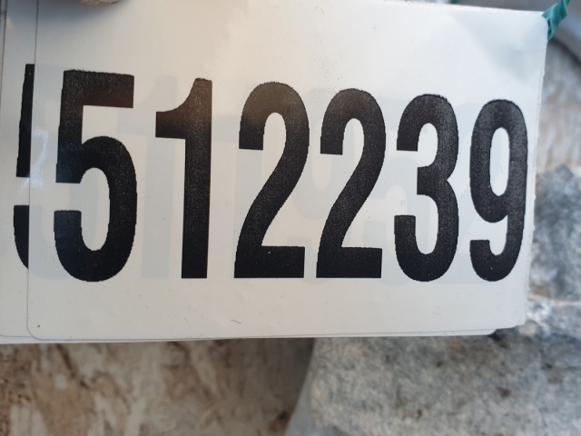 512239 Ford Mondeo 2006, Könnyűfém Felni, 4 DB,  6.5X16, 5X108, ET 52.5