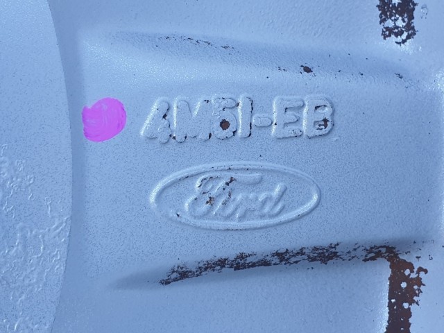 512239 Ford Mondeo 2006, Könnyűfém Felni, 4 DB,  6.5X16, 5X108, ET 52.5