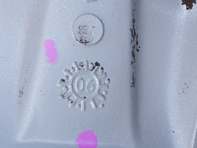 512239 Ford Mondeo 2006, Könnyűfém Felni, 4 DB,  6.5X16, 5X108, ET 52.5