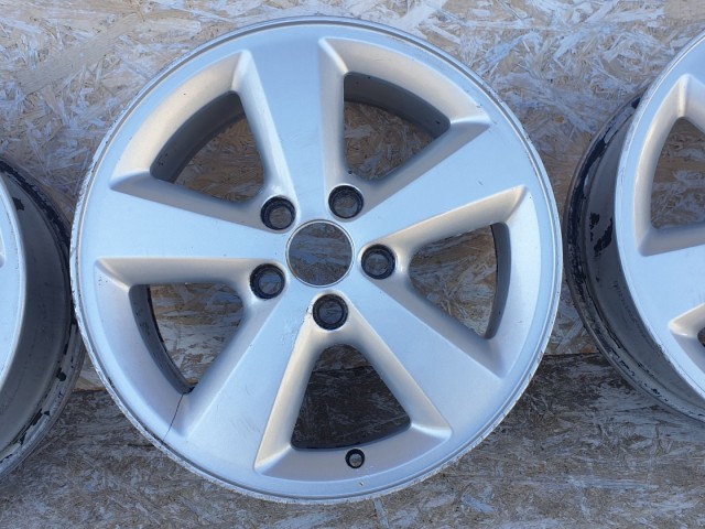 512239 Ford Mondeo 2006, Könnyűfém Felni, 4 DB,  6.5X16, 5X108, ET 52.5