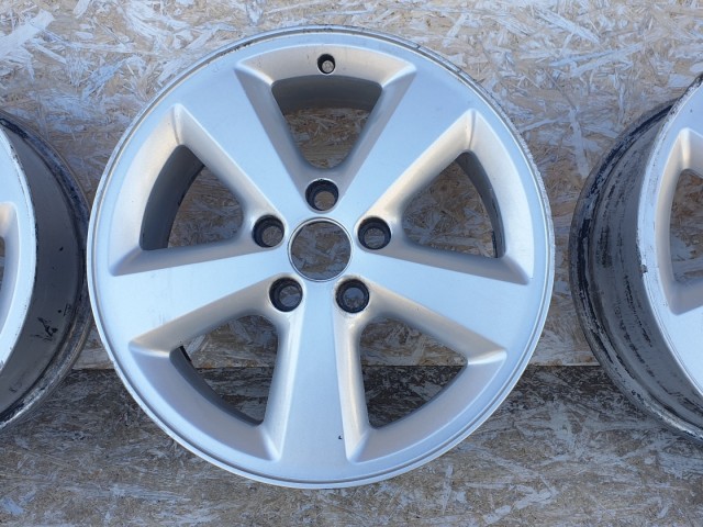 512239 Ford Mondeo 2006, Könnyűfém Felni, 4 DB,  6.5X16, 5X108, ET 52.5
