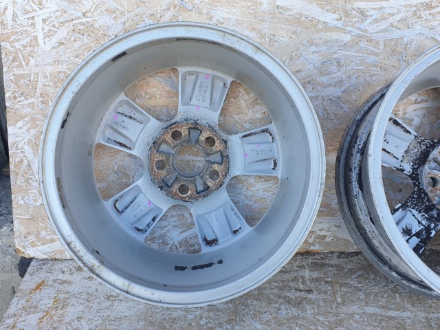 512239 Ford Mondeo 2006, Könnyűfém Felni, 4 DB,  6.5X16, 5X108, ET 52.5