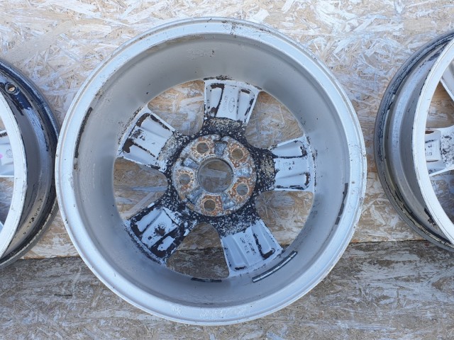 512239 Ford Mondeo 2006, Könnyűfém Felni, 4 DB,  6.5X16, 5X108, ET 52.5
