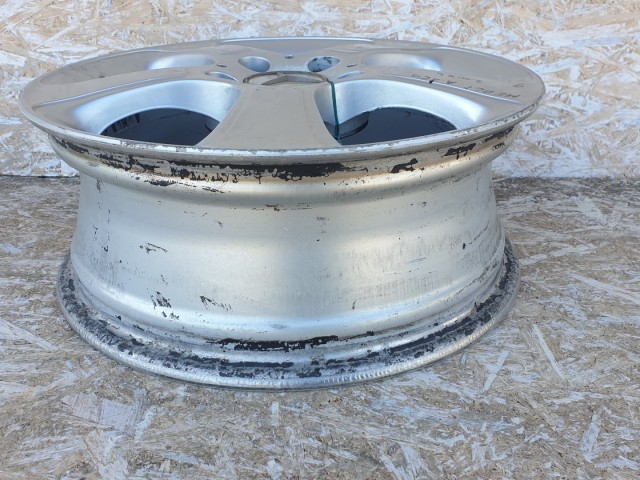 512240 Mercedes A,  A169, Könnyűfém Felni, 5x112, 6X16, ET:46.