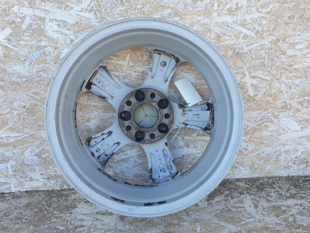 512240 Mercedes A,  A169, Könnyűfém Felni, 5x112, 6X16, ET:46.