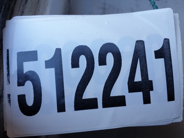 512241 Peugeot 308, 2010, Könnyűfém Felni, 7X16, 4X108, ET:32, 