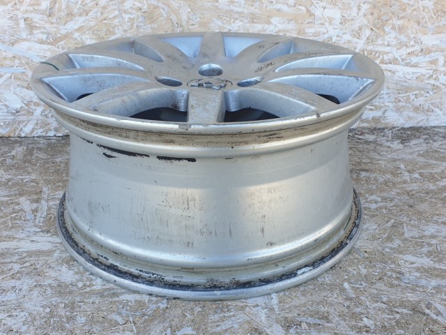 512241 Peugeot 308, 2010, Könnyűfém Felni, 7X16, 4X108, ET:32, 