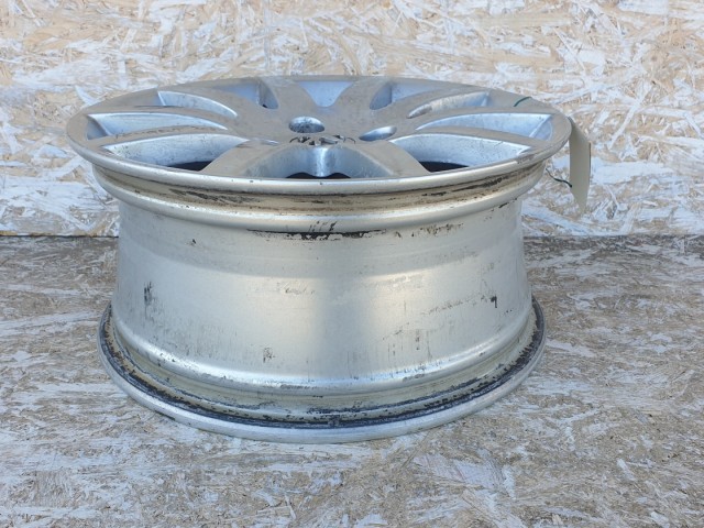 512241 Peugeot 308, 2010, Könnyűfém Felni, 7X16, 4X108, ET:32, 
