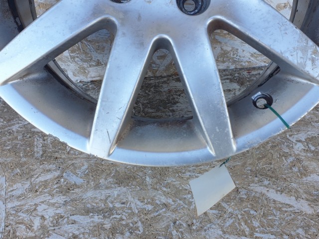 512241 Peugeot 308, 2010, Könnyűfém Felni, 7X16, 4X108, ET:32, 
