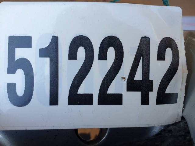 512242 VW Polo 2010, Könnyűfém Felni, 6X14, 5X100, ET: 43.