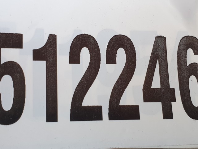 512246 Skoda Fabia 2011, Könnyűfém Felni, 5X100, 6.5X16, ET:43.