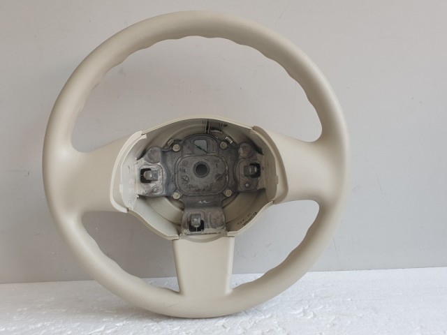 511477 Fiat 500, 2009, Kormány, 