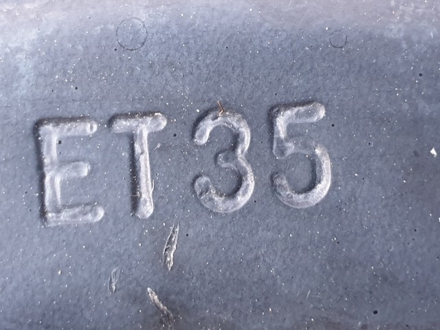511884 Alfa Romeo 147, Mankókerék, Pótkerék, 5X98X15, Agy: 58.1. 