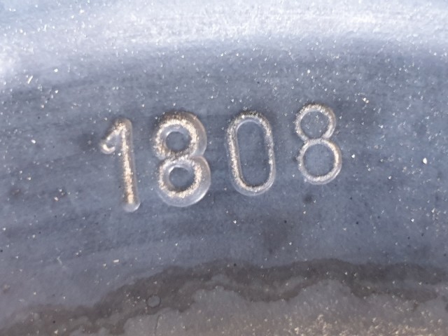 511884 Alfa Romeo 147, Mankókerék, Pótkerék, 5X98X15, Agy: 58.1. 
