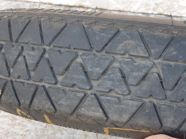 511884 Alfa Romeo 147, Mankókerék, Pótkerék, 5X98X15, Agy: 58.1. 