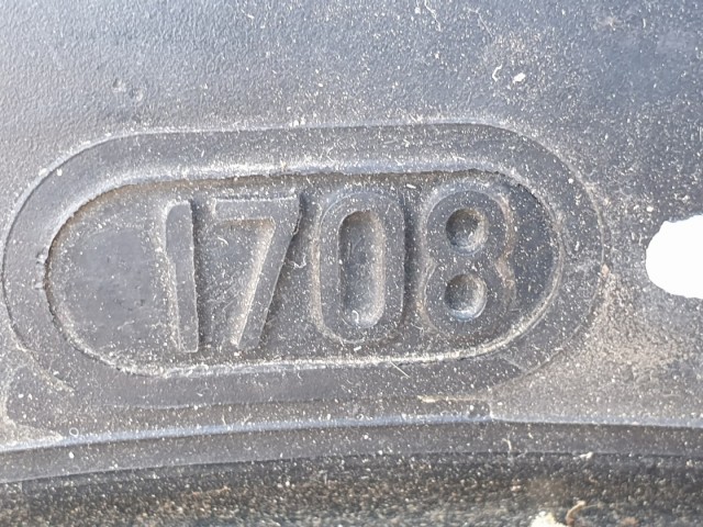 511884 Alfa Romeo 147, Mankókerék, Pótkerék, 5X98X15, Agy: 58.1. 