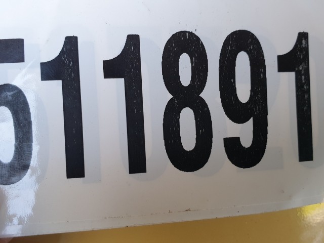 511891 Mazda 2, 2011, Mankókerék, 4X100X14, Agy: 54.1. Pótkerék, 