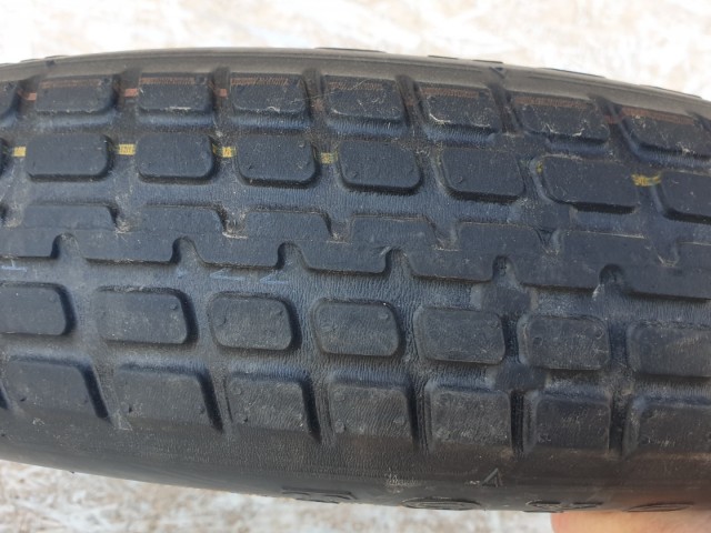 511891 Mazda 2, 2011, Mankókerék, 4X100X14, Agy: 54.1. Pótkerék, 