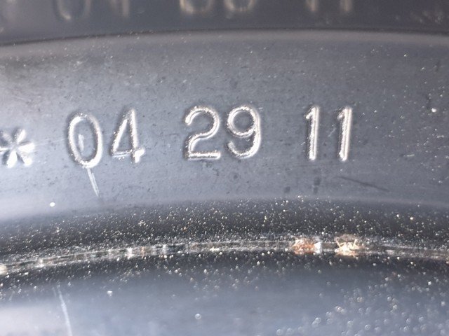 511892 Hyundai i10, i20, Mankókerék, Pótkerék, 4X100X14, Agy:54.1. 