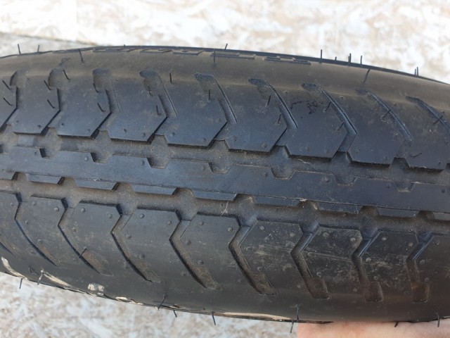 511892 Hyundai i10, i20, Mankókerék, Pótkerék, 4X100X14, Agy:54.1. 