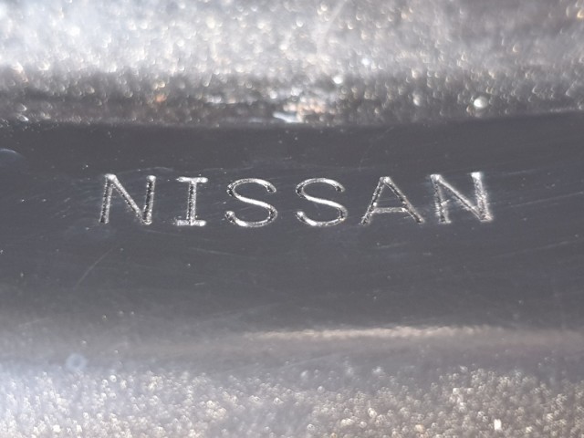 511893 Nissan Micra 2008, Mankókerék, 4X100X14, Agy: 60.1, Pótkerék.
