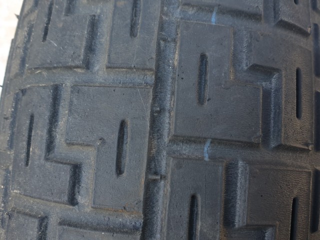 511895 Fiat Punto 2, 3, Mankókerék, 4X98X14, Agy: 58.1, Pótkerék.