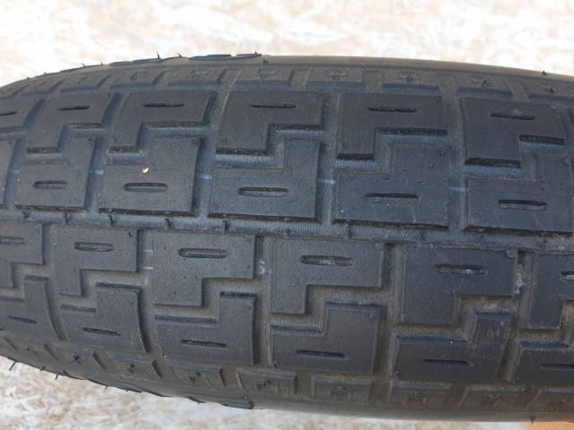 511895 Fiat Punto 2, 3, Mankókerék, 4X98X14, Agy: 58.1, Pótkerék.