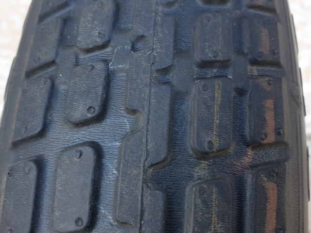511897 Mazda 2, 2010, Mankókerék, 4X100X14, Agy: 54.1. Pótkerék, 