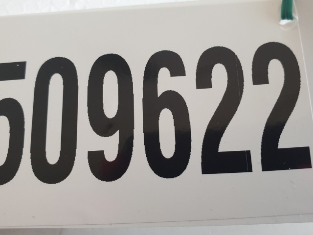 509622 Land Rover Discovery 2007, Riasztó Belső Érzékelő, 12229800.