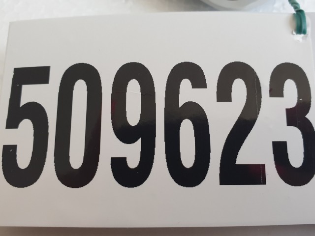 509623 Subaru Forester 2011, Belső Hátsó Világítás, 