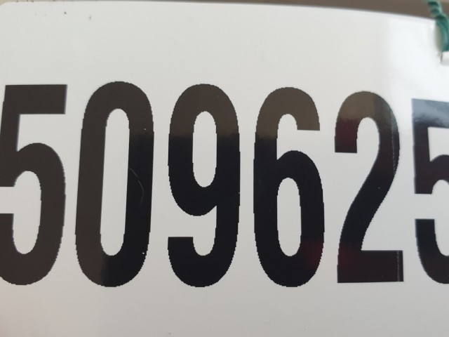 509625 Renault Clio 3, Belső Világítás, Elektromos Tetőnyitó, 8200365630C.