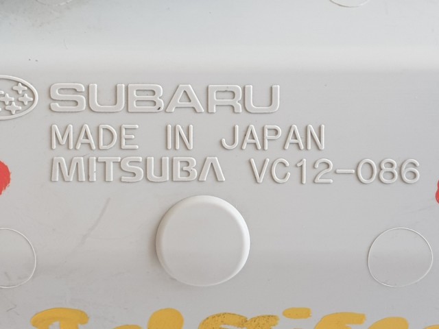 509626 Subaru Forester 2011, Belső Világítás, VC12-086.