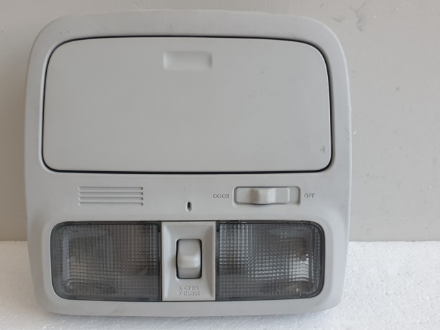 509626 Subaru Forester 2011, Belső Világítás, VC12-086.