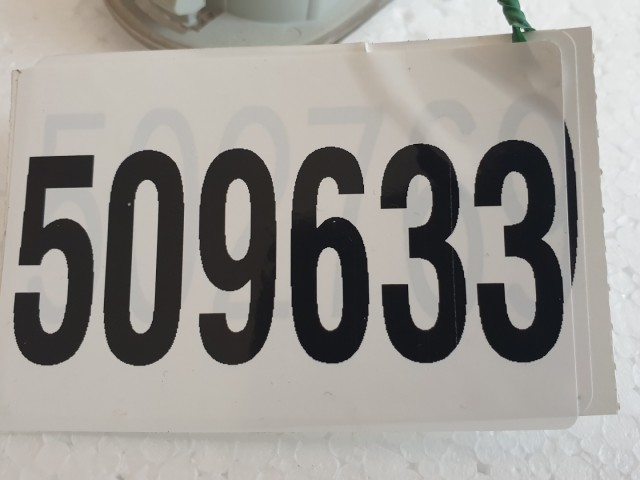 509633 Renault Clio 3, Megane 2, Belső Világítás, 8200074362.