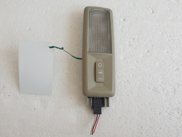 509640 Renault Scenic 2, Belső Világítás, 8200360559.